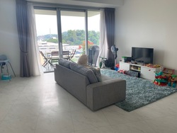 Reflections At Keppel Bay (D4), Condominium #492502231